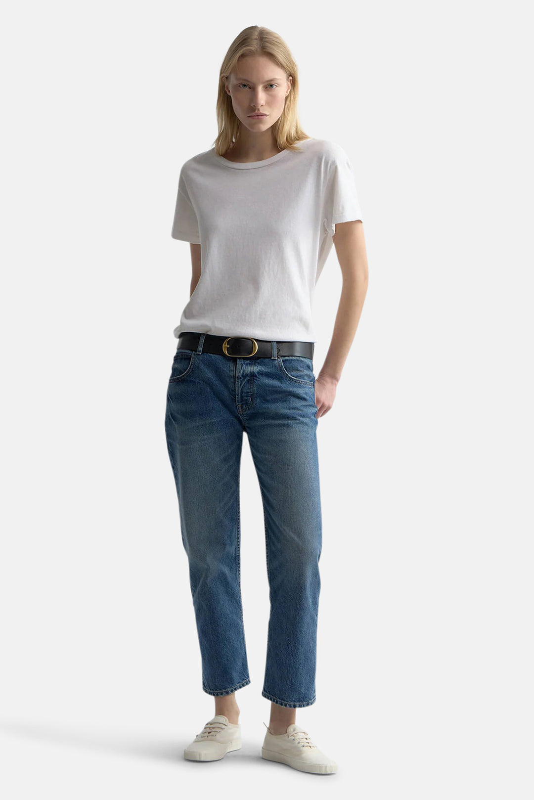 Lorimer Jean Rosebowl Wash