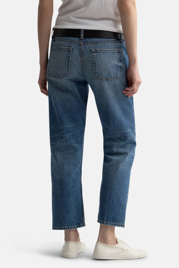 Lorimer Jean Rosebowl Wash