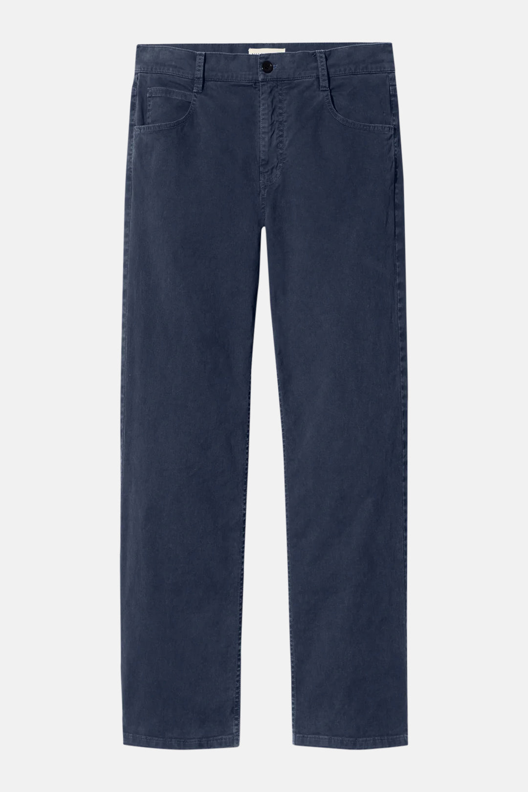 Lorimer Pant Vintage Washed - Admiral Blue