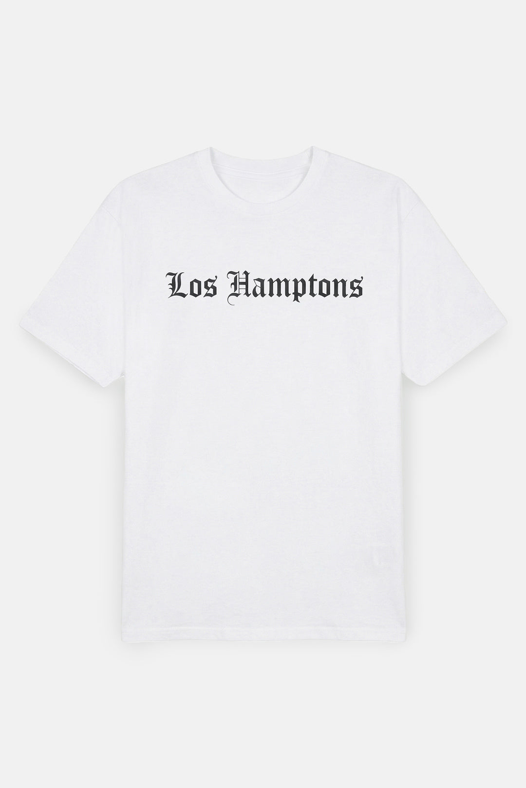 x SSUR Los Hamptons Tee White