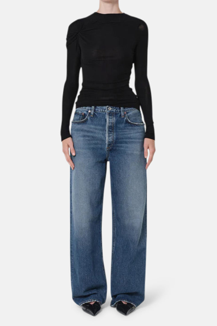 Low Slung Baggy In Selection