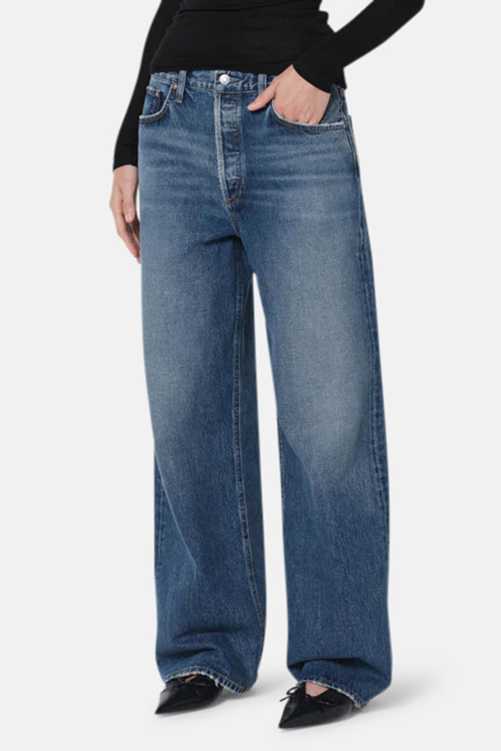 Low Slung Baggy In Selection