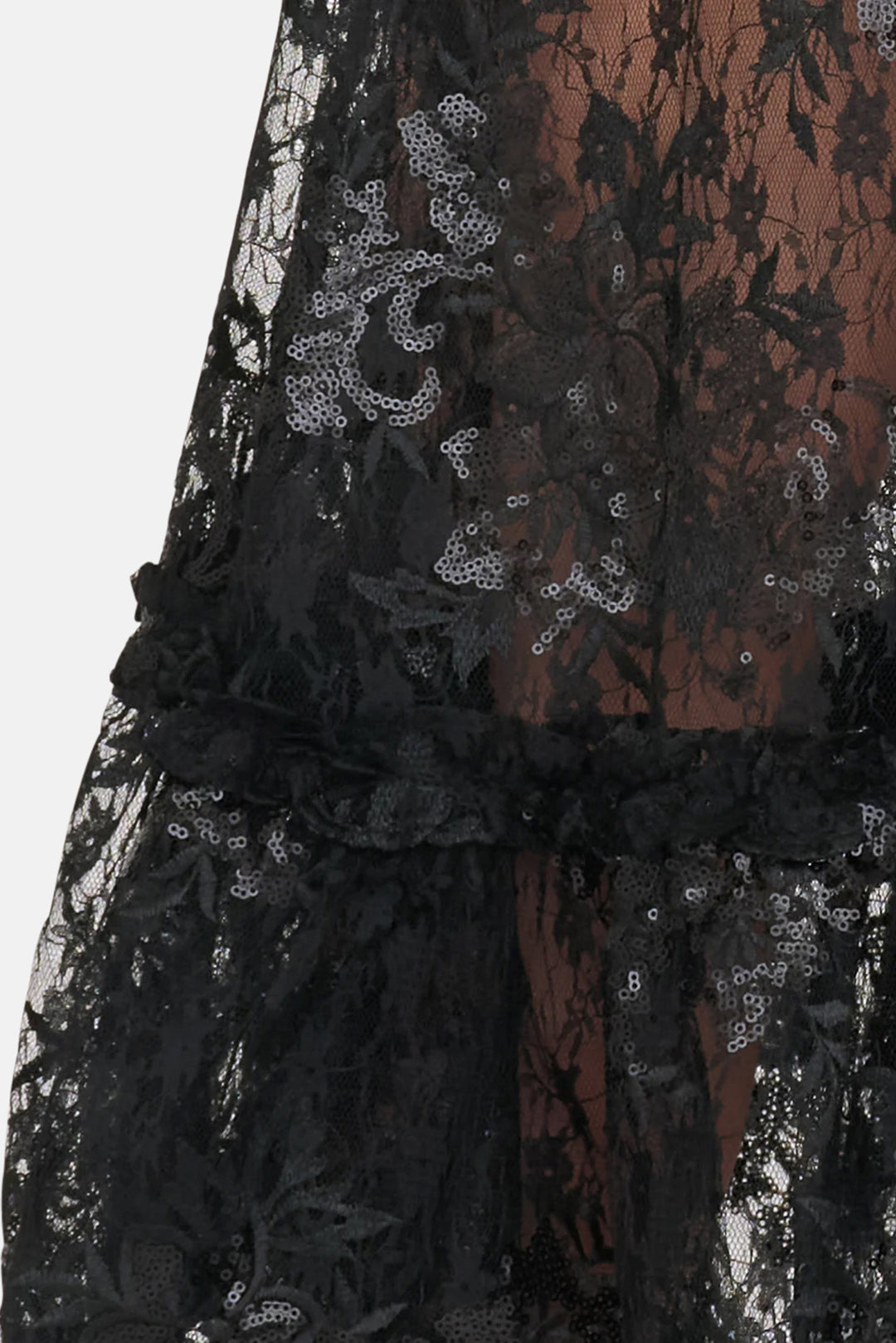 Gracie Skirt Black
