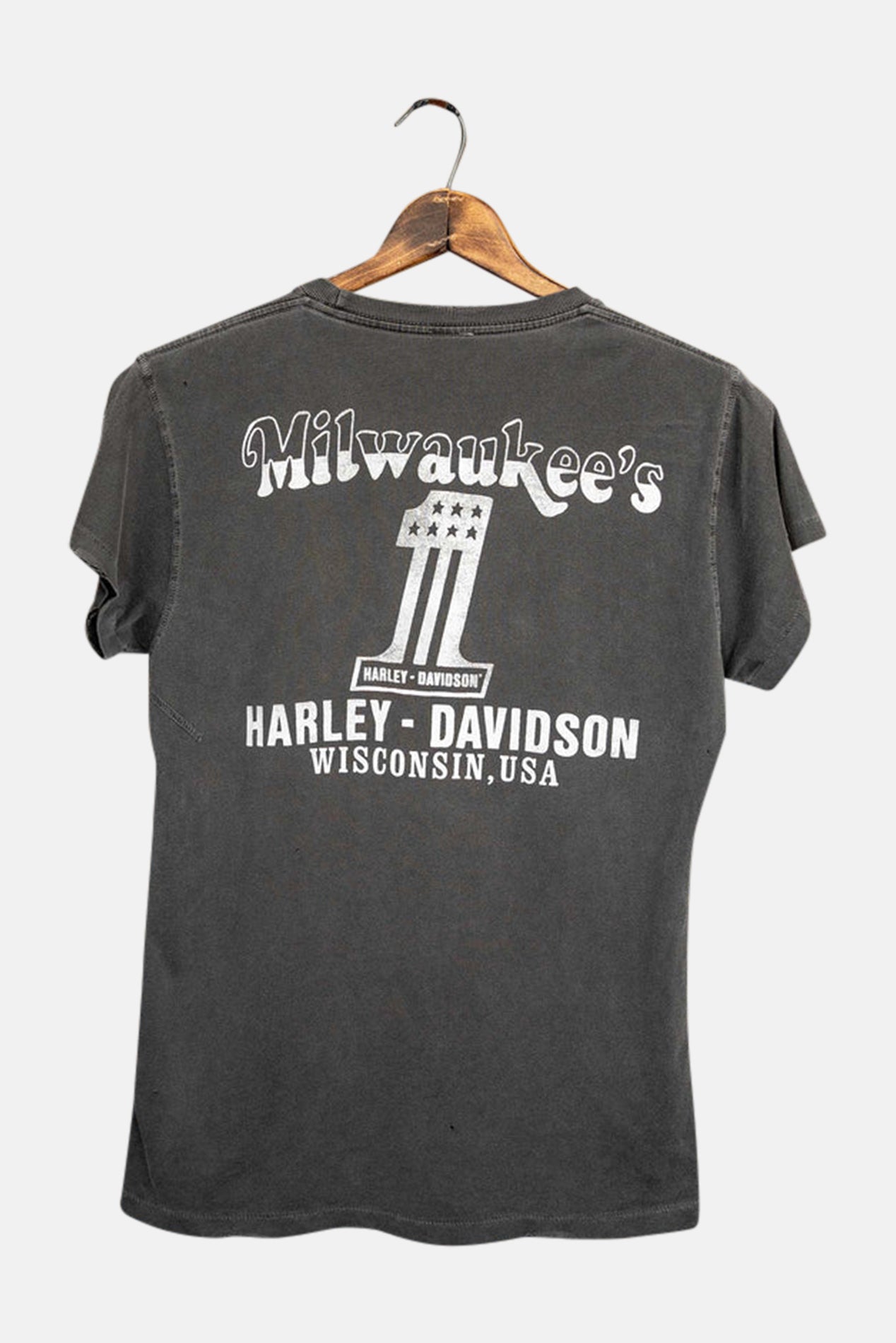 Madeworn Live Nation On high quality Tour Shirt