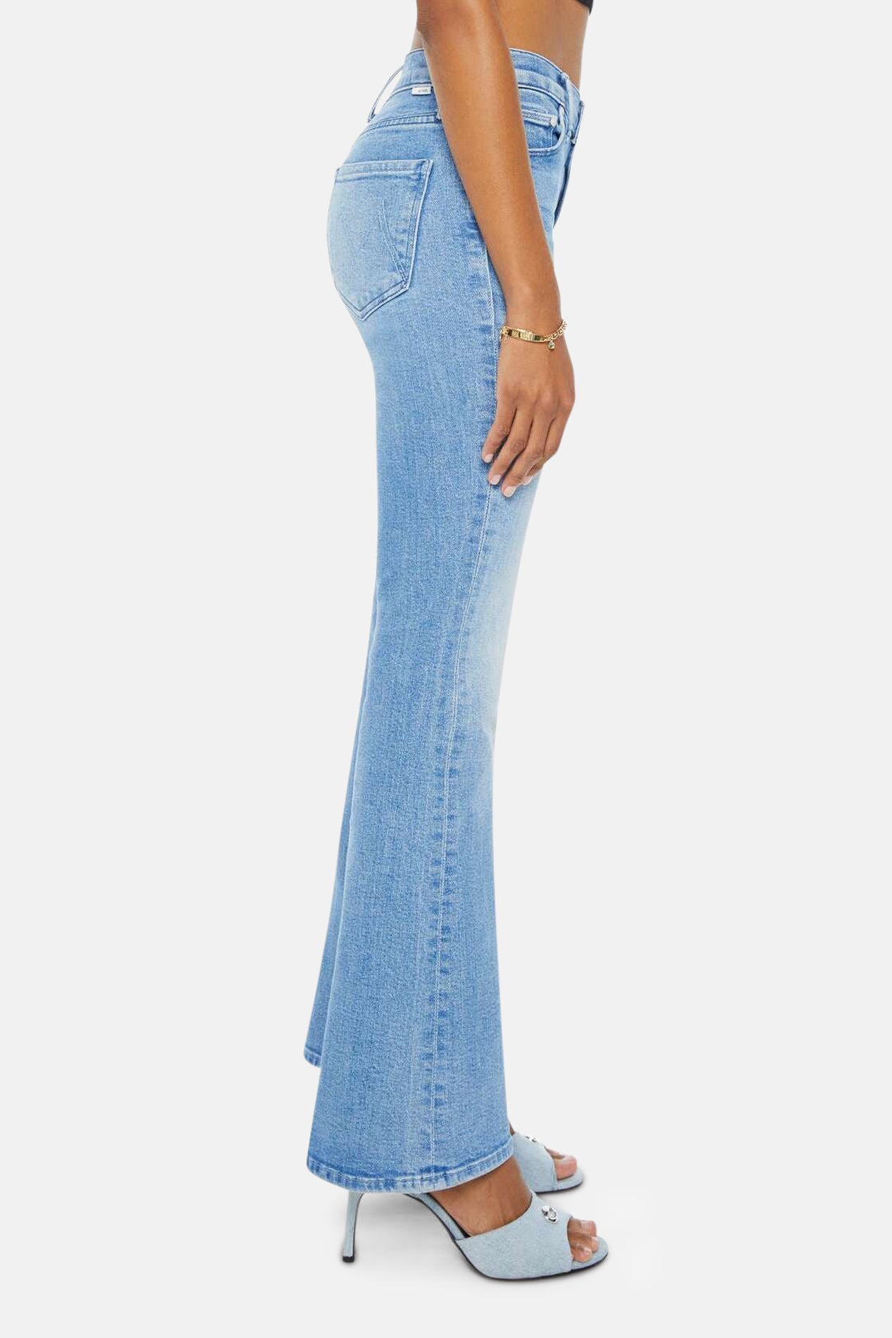MOTHER The Weekender Mediterranean Muse – blueandcream