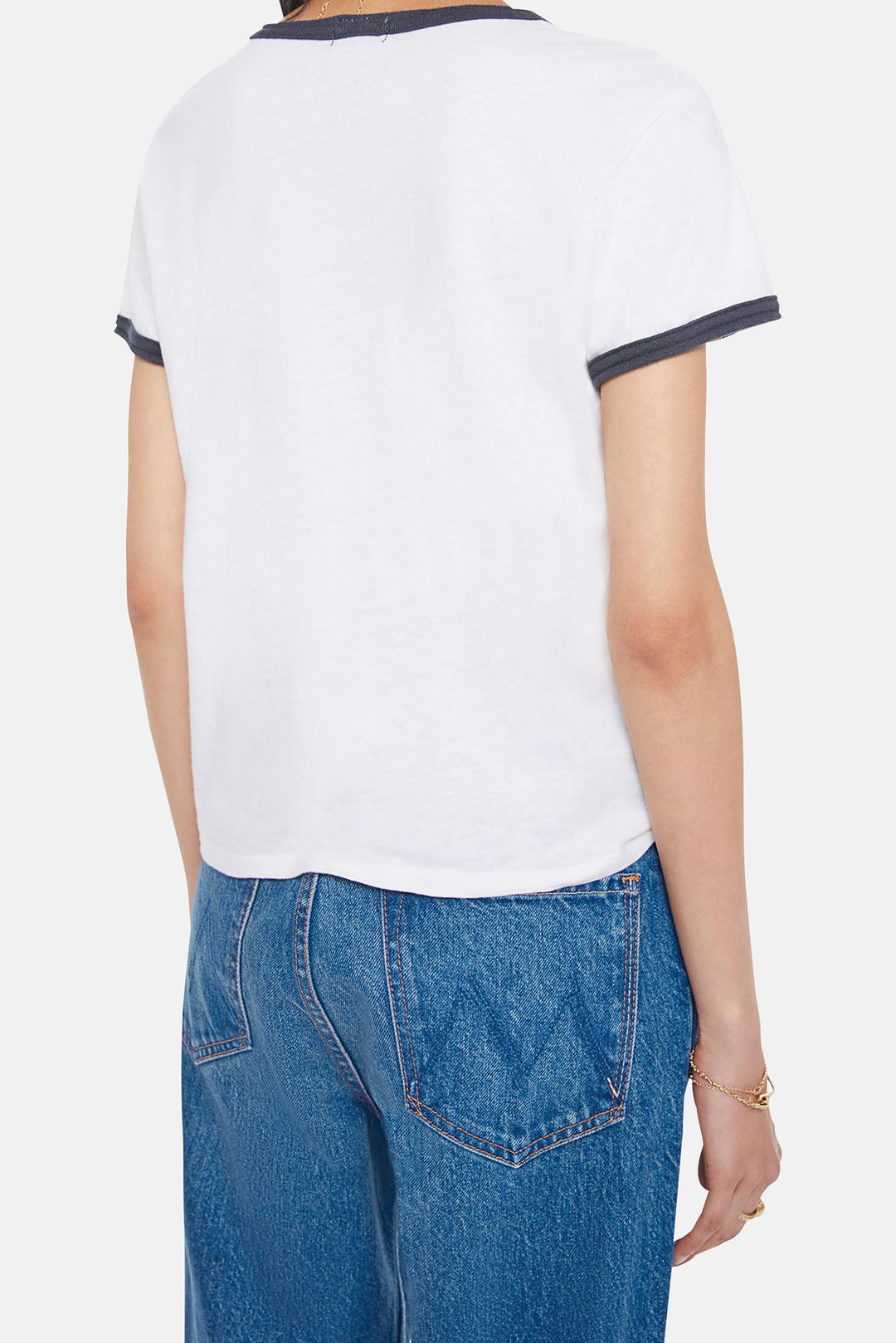 The Lil Goodie Ringer MOTHER Moto