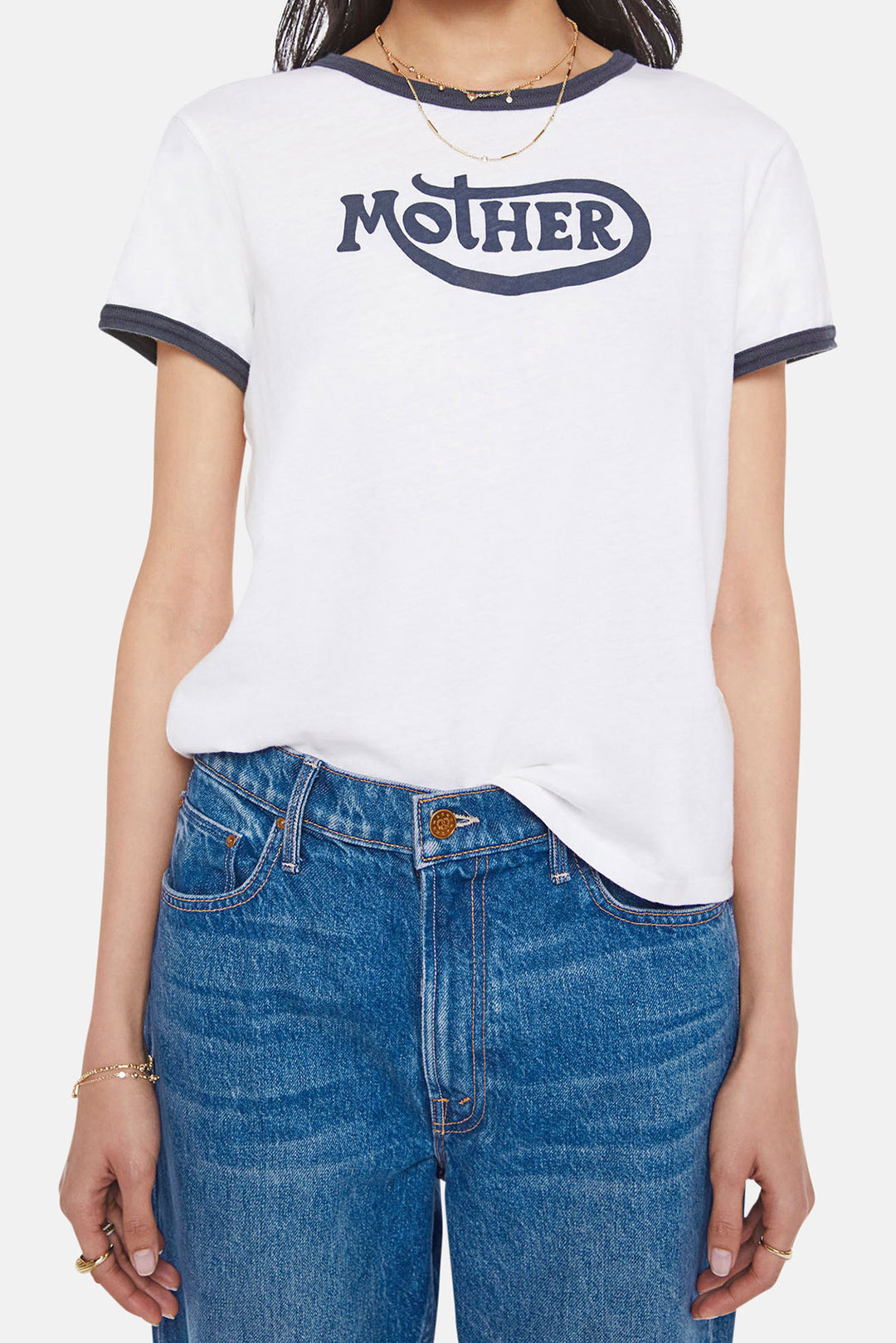 The Lil Goodie Ringer MOTHER Moto