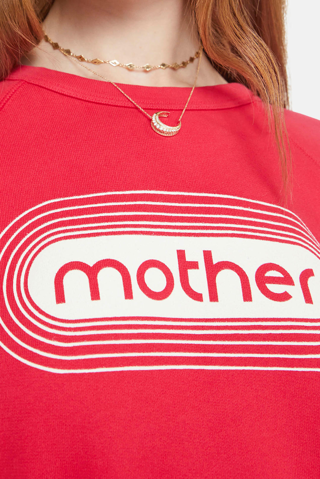 The Concert MOTHER Stereo