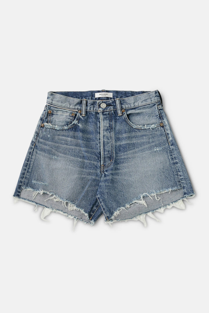 Nashville Shorts Blue