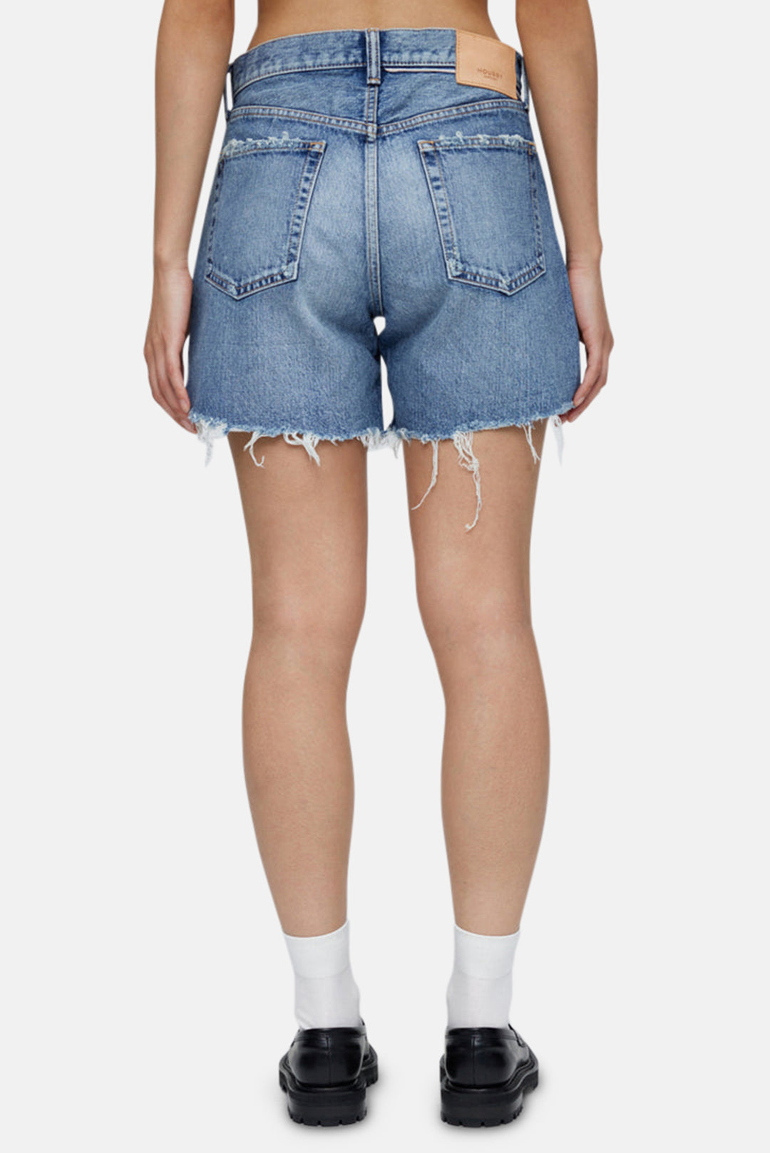 Nashville Shorts Blue