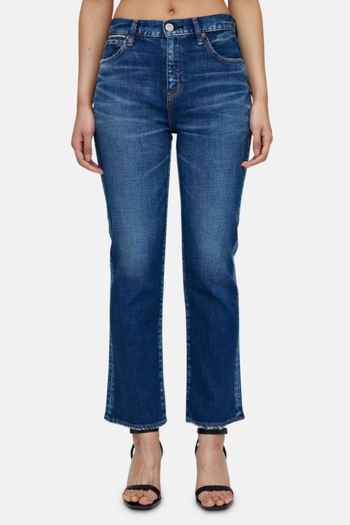 Hoffman Flare Blue