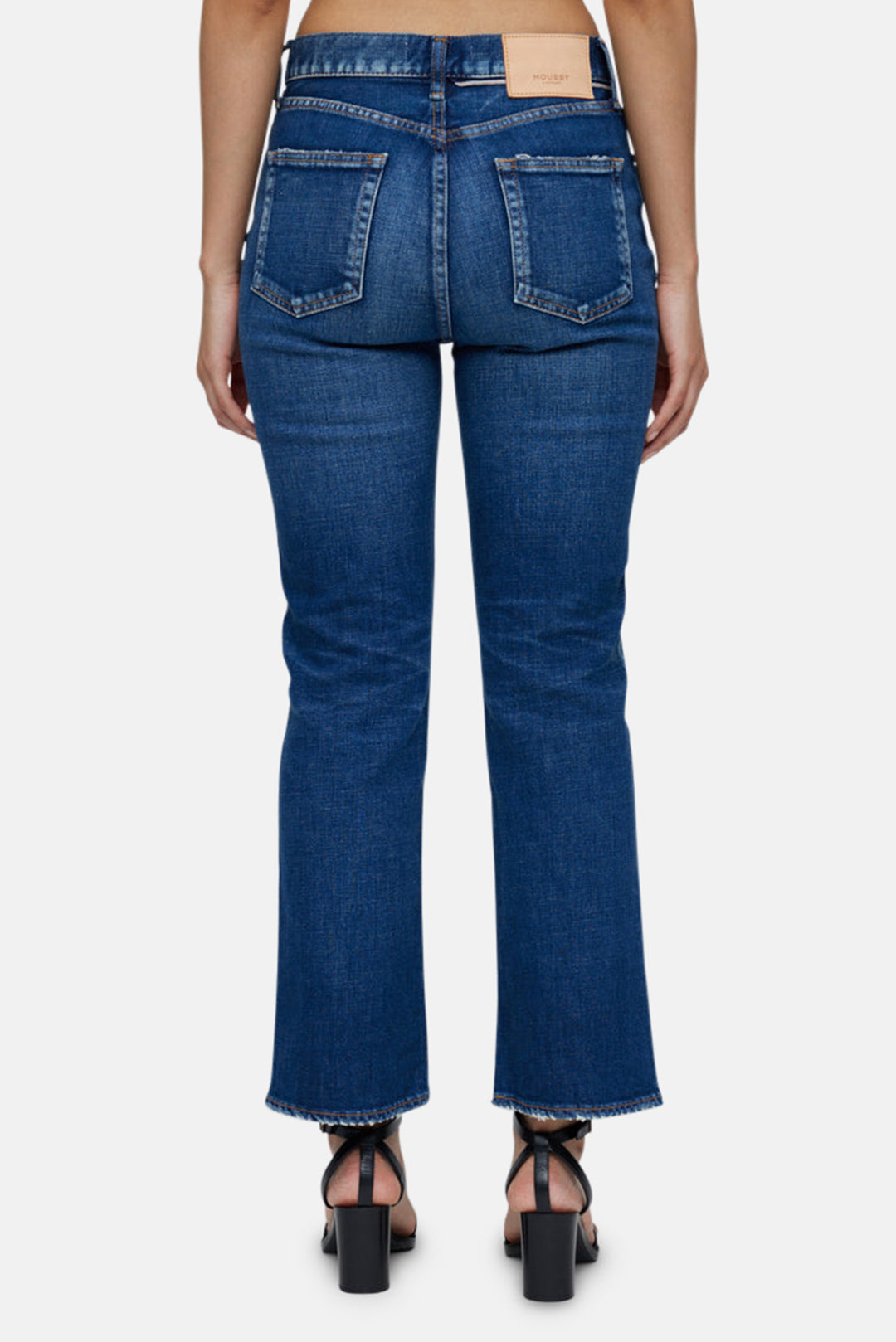 Hoffman Flare Blue