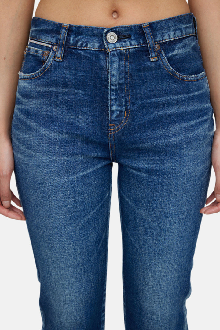 Hoffman Flare Blue