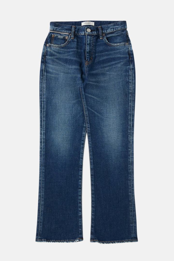Hoffman Flare Blue