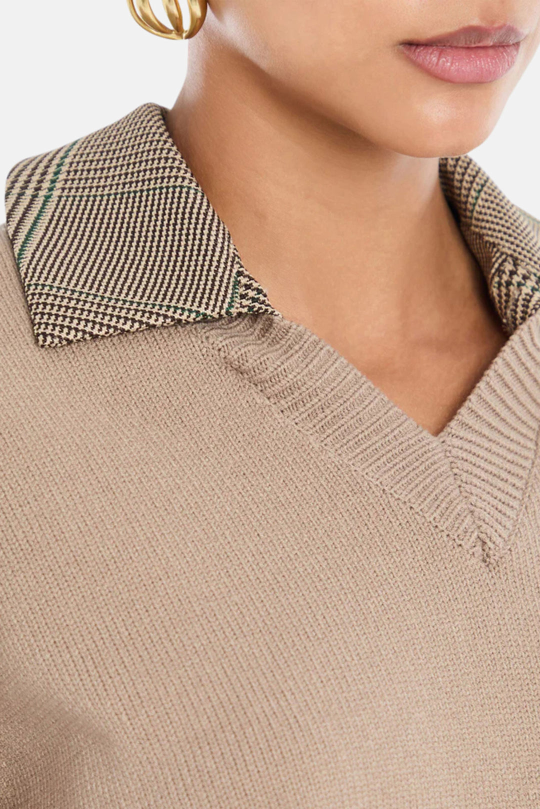 Maia Sweater Desert