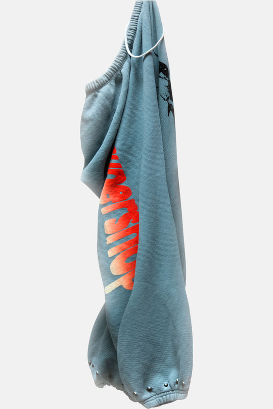 Canyonkid Homestud Satin Bomber Shell Spacedust Glass main image 1