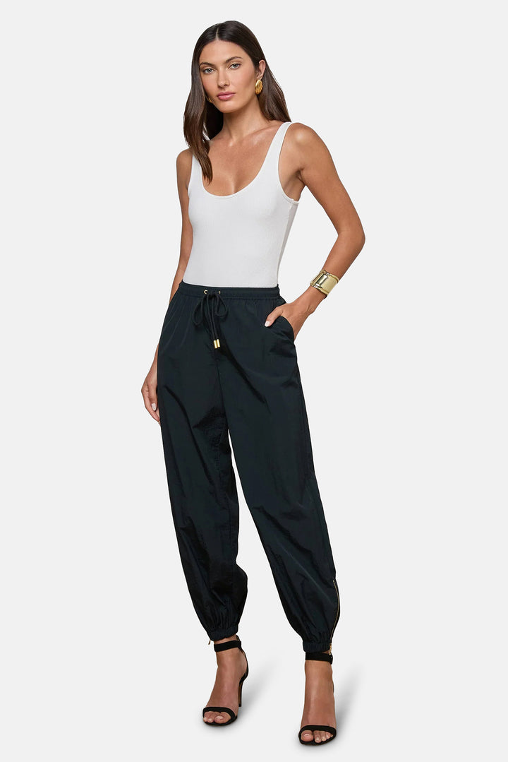 Mariko Jogger Black