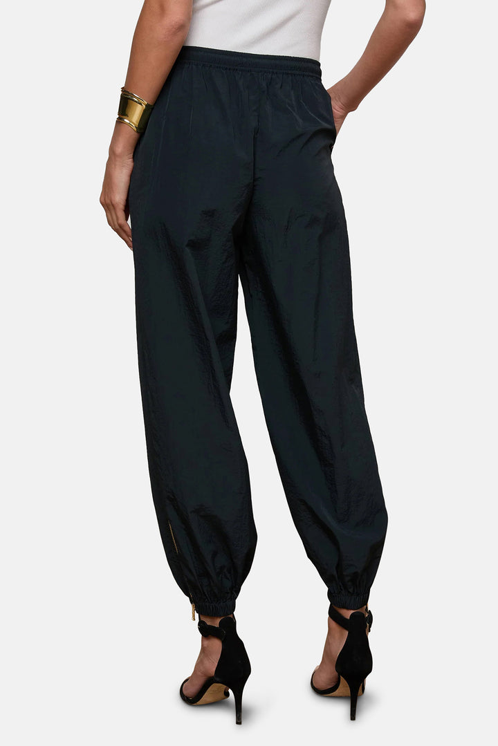 Mariko Jogger Black