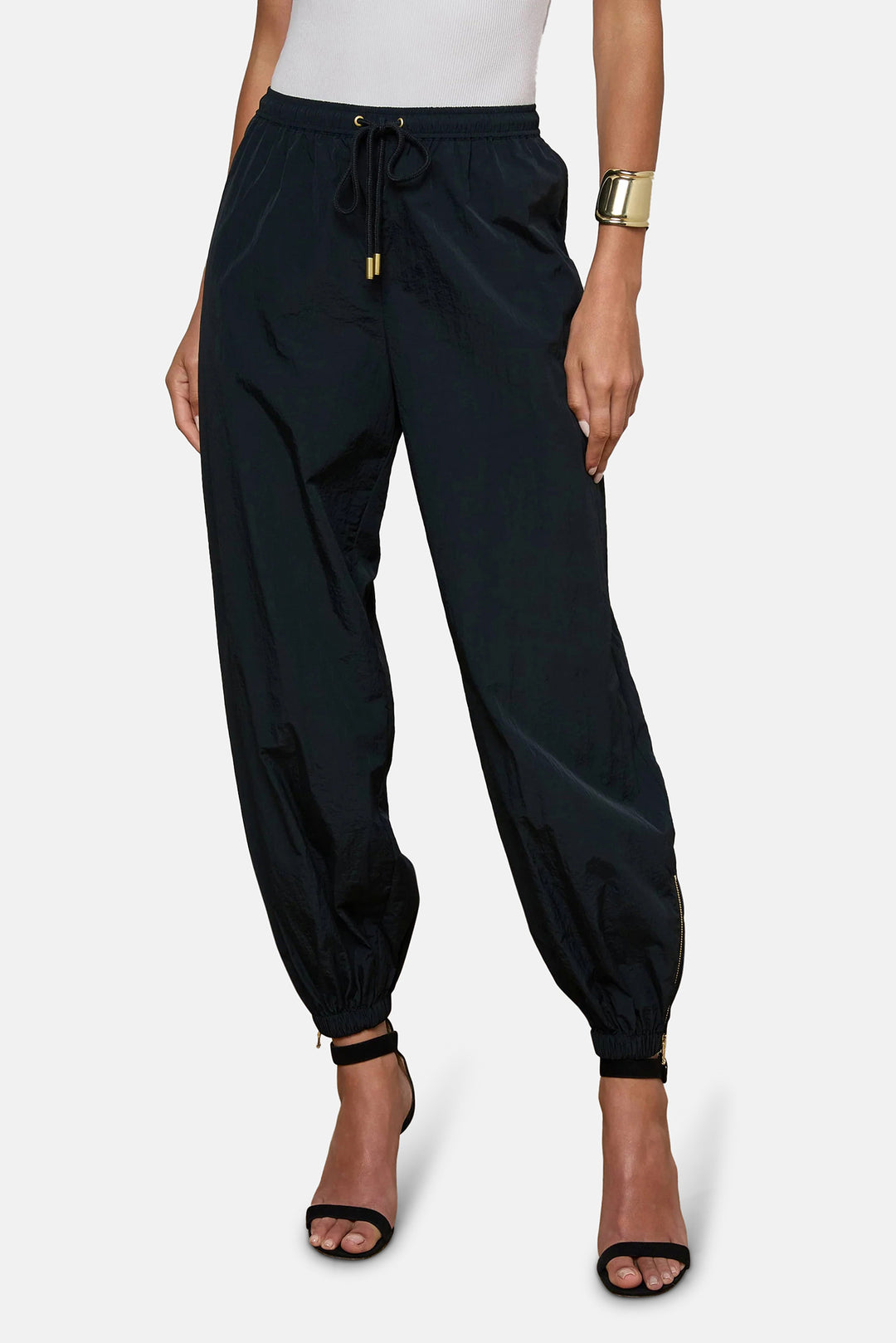 Mariko Jogger Black