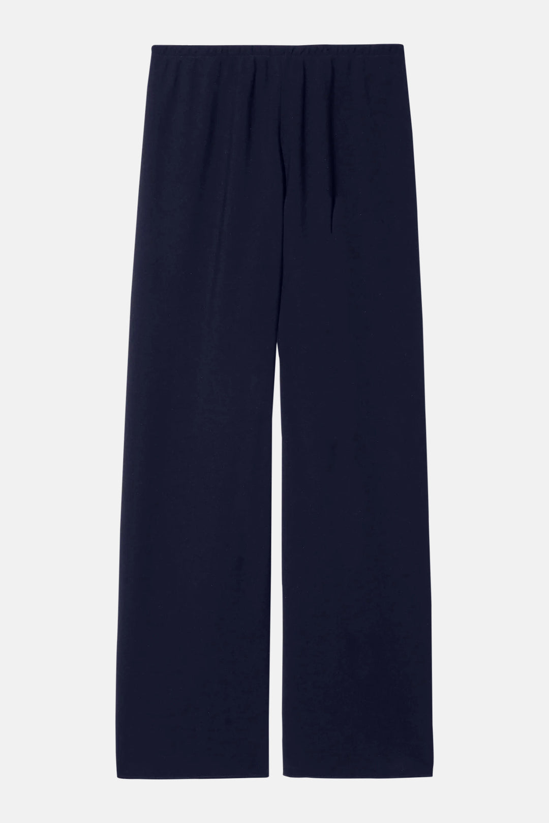 Marlow Wide Leg Pant Midnight