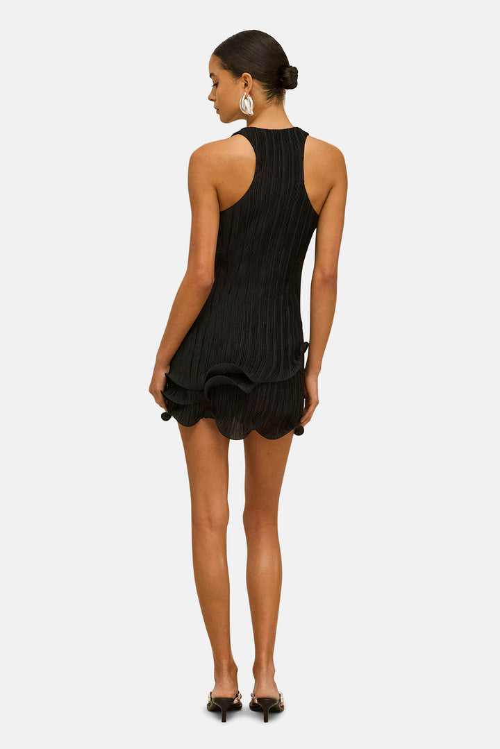 Marsa Dress Black
