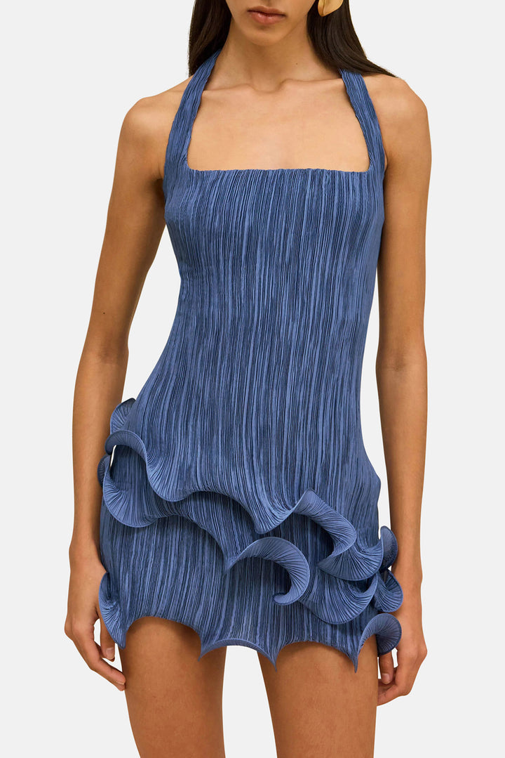 Marsa Dress Tide