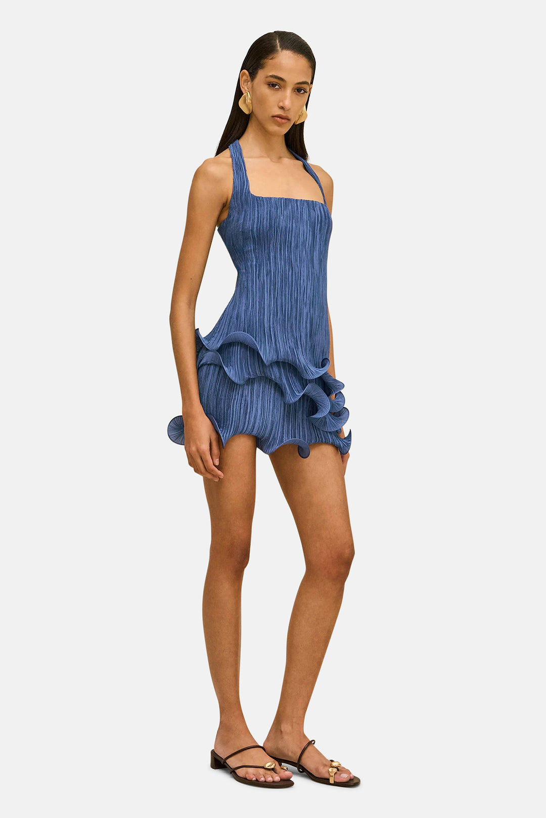 Marsa Dress Tide