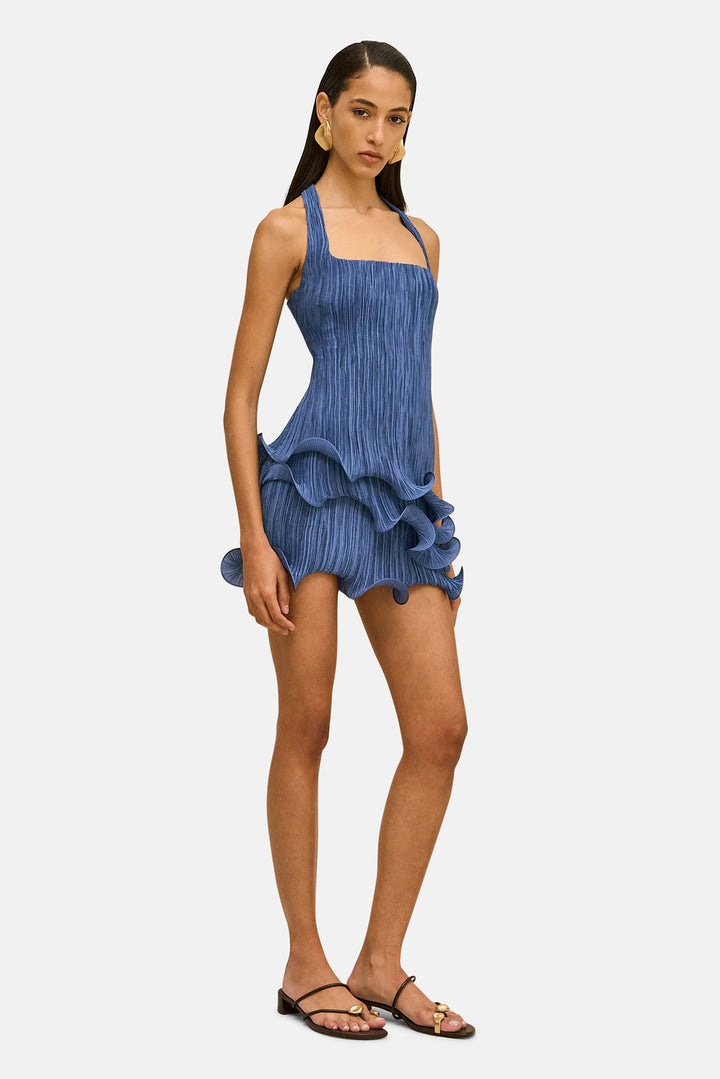 Marsa Dress Tide