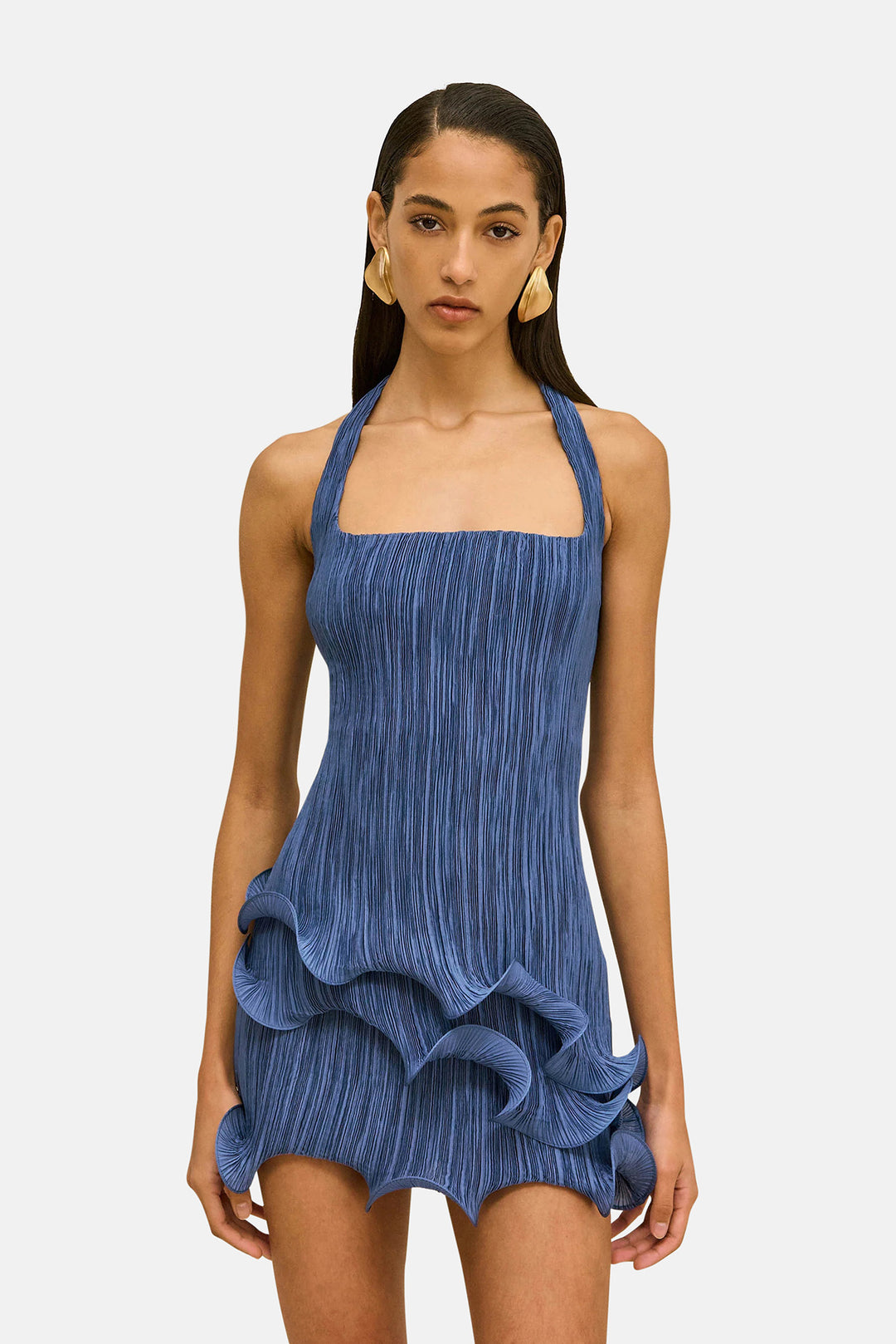Marsa Dress Tide
