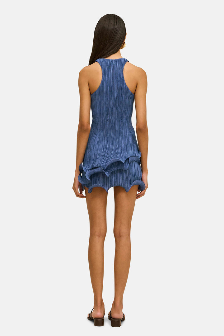 Marsa Dress Tide
