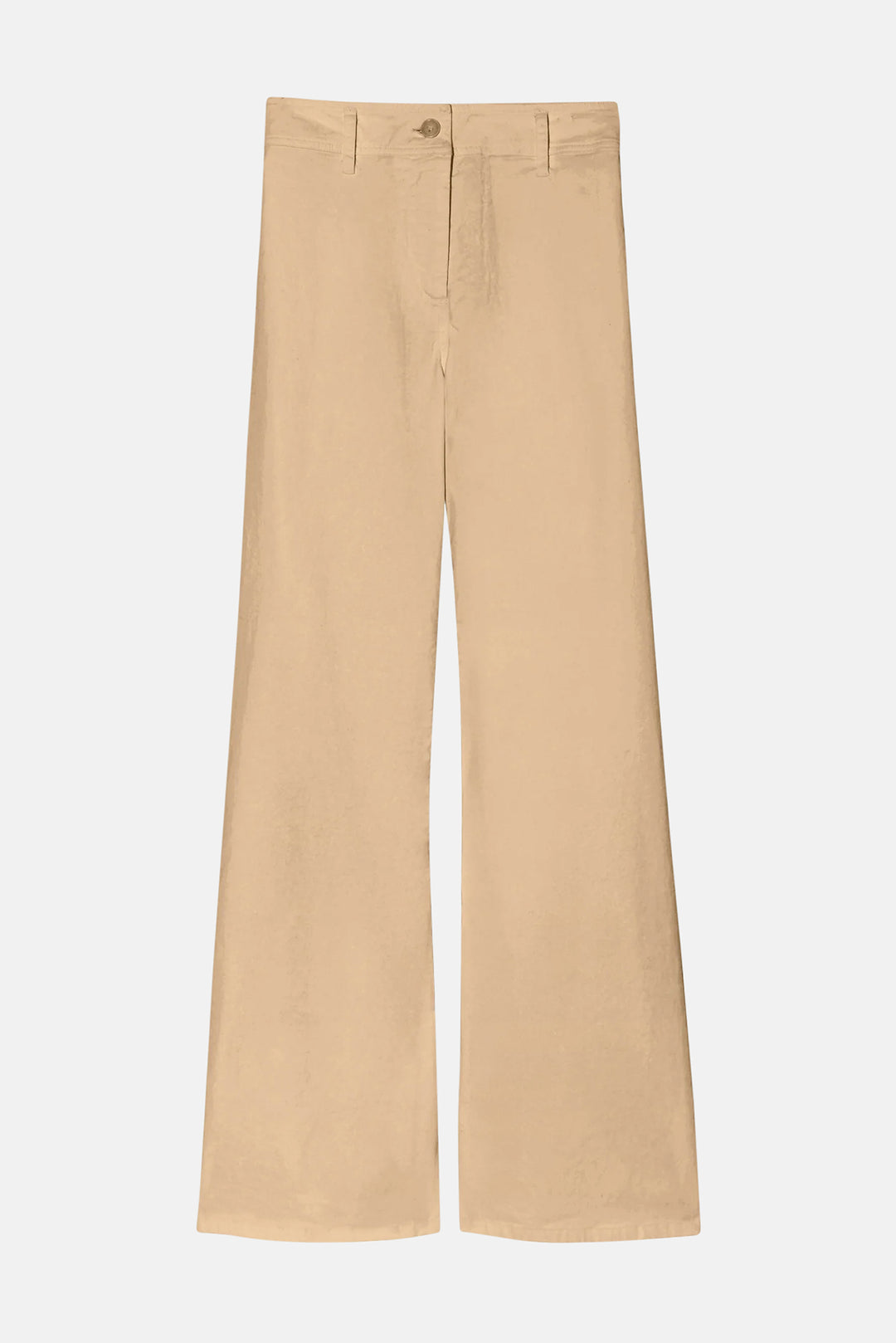 Megan Pant Rock Khaki