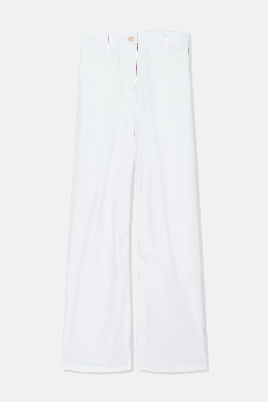 Megan Pant White
