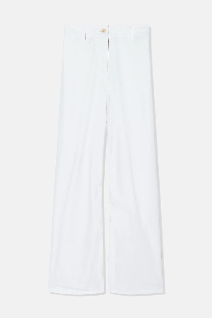 Megan Pant White