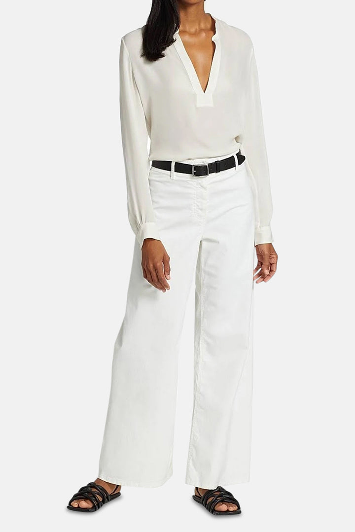 Megan Pant White