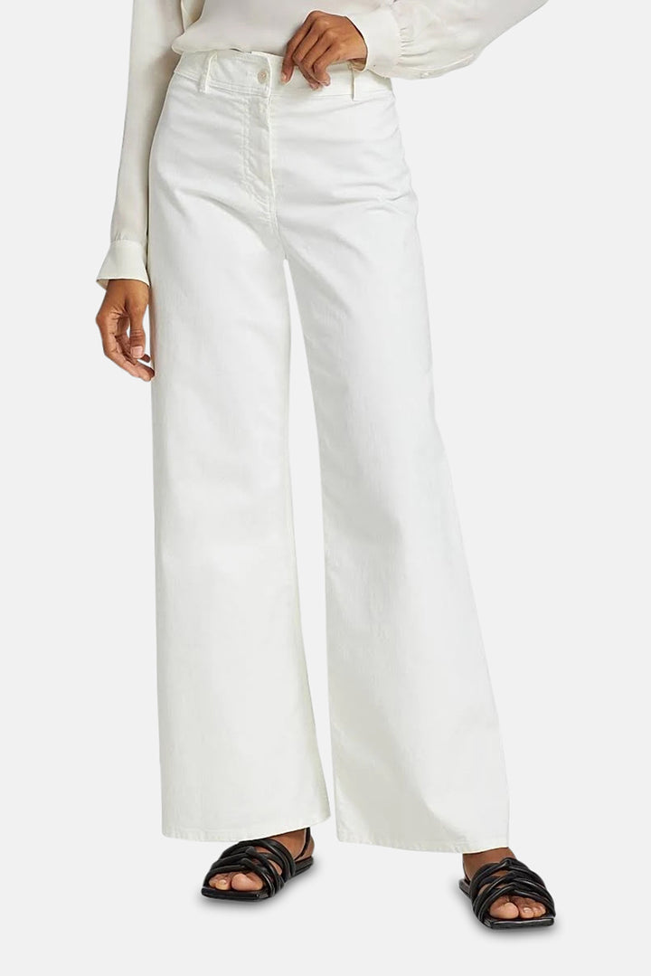 Megan Pant White