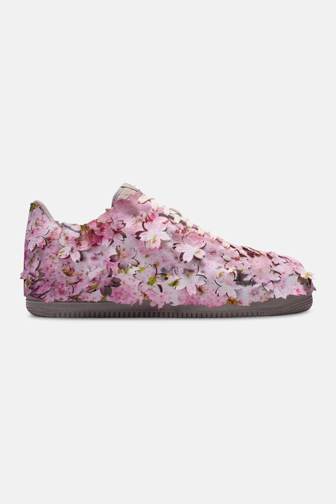 Men's Air Force 1 Low '07 Premium 'Cherry Blossom'