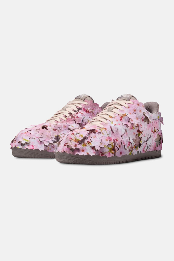 Men's Air Force 1 Low '07 Premium 'Cherry Blossom'