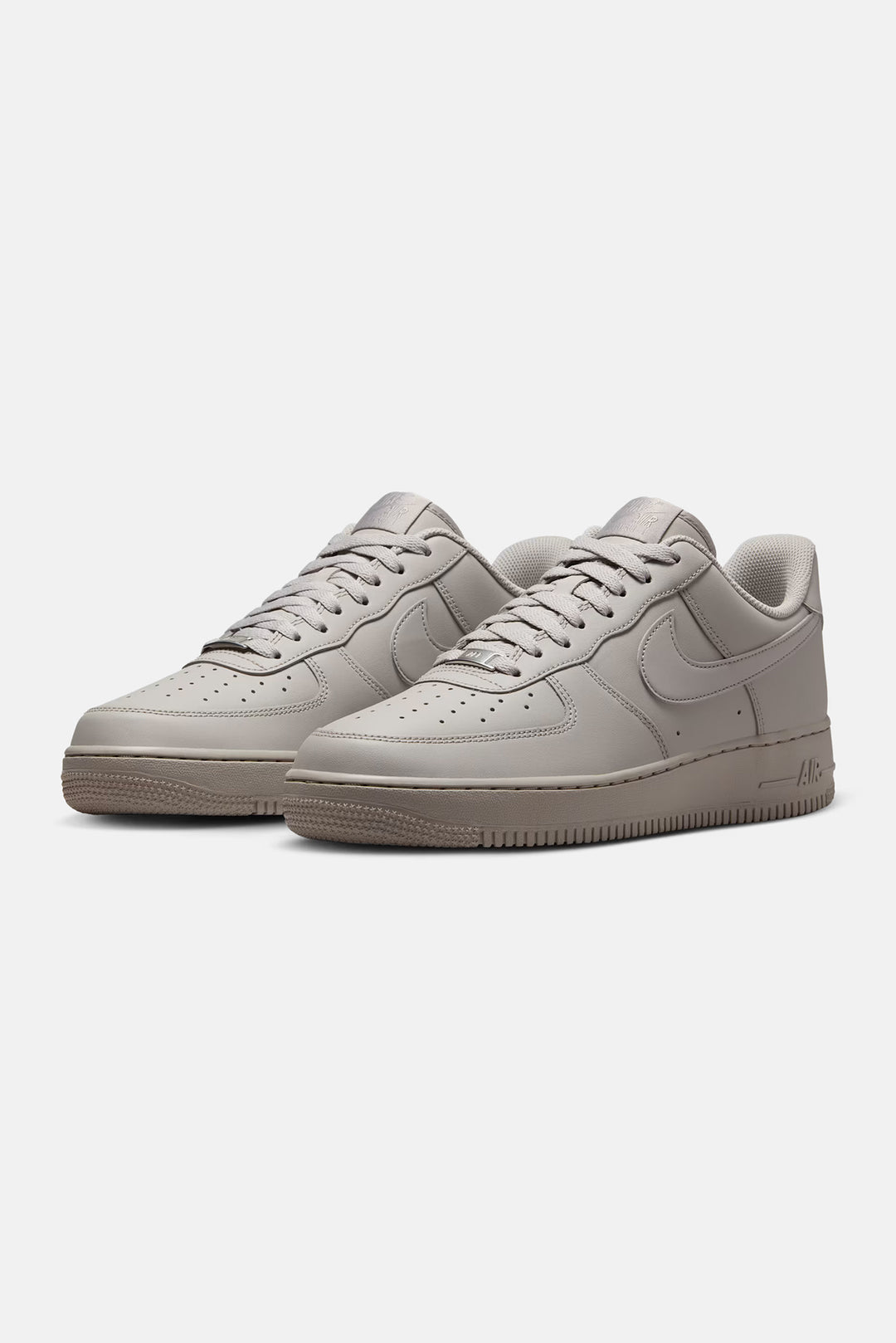 Men's Air Force 1 Low '07 “College Grey”
