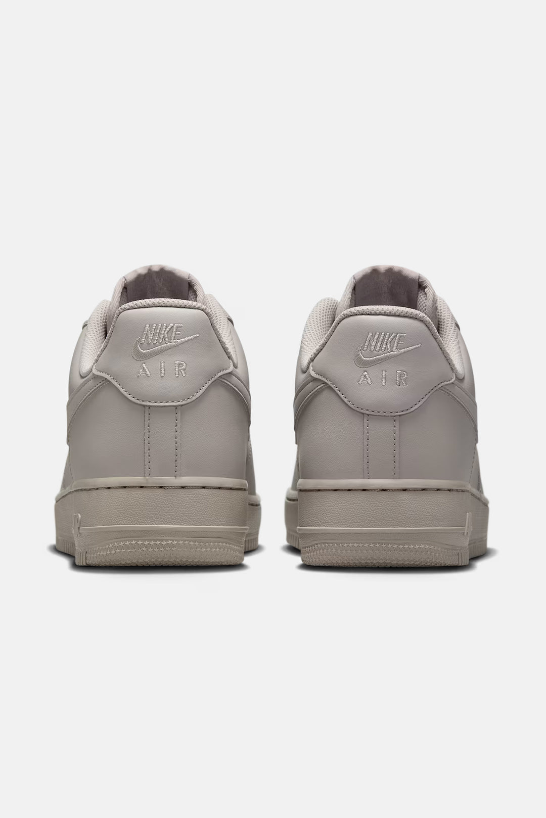 Men's Air Force 1 Low '07 “College Grey”