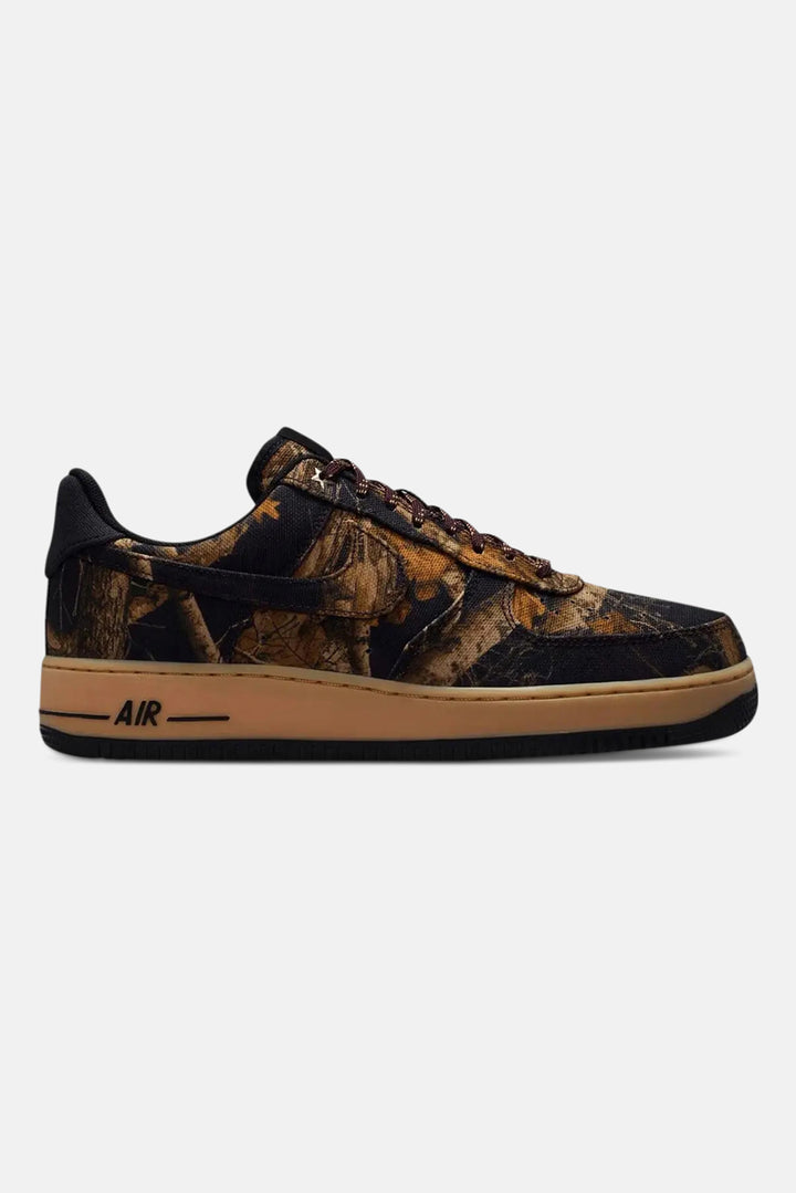 Men's Air Force 1 Low '07 'Realtree Camo'