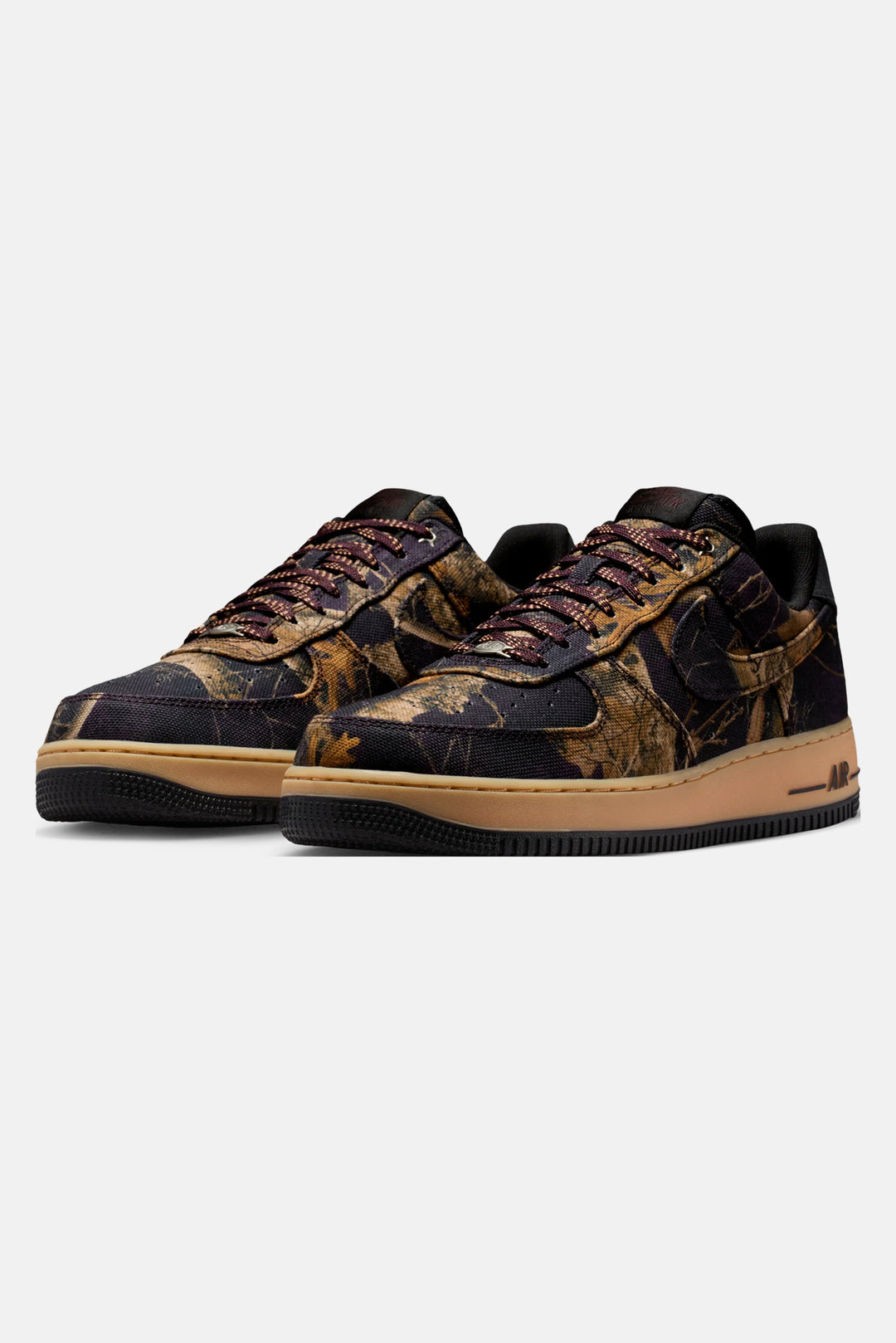 Men's Air Force 1 Low '07 'Realtree Camo'