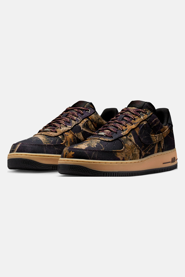 Men's Air Force 1 Low '07 'Realtree Camo'