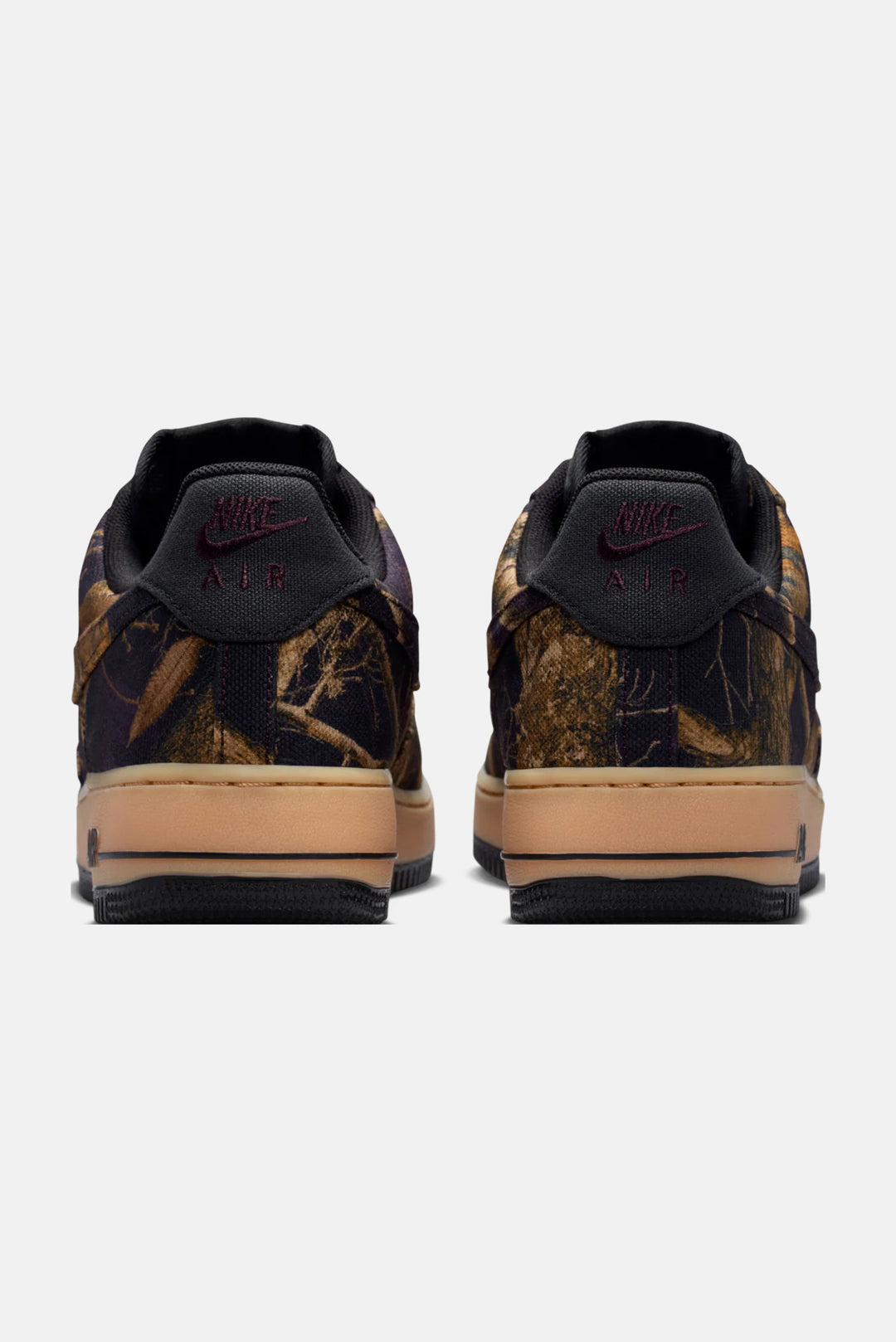 Men's Air Force 1 Low '07 'Realtree Camo'
