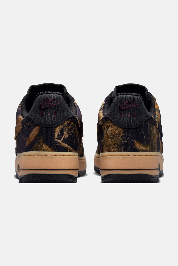 Men's Air Force 1 Low '07 'Realtree Camo'