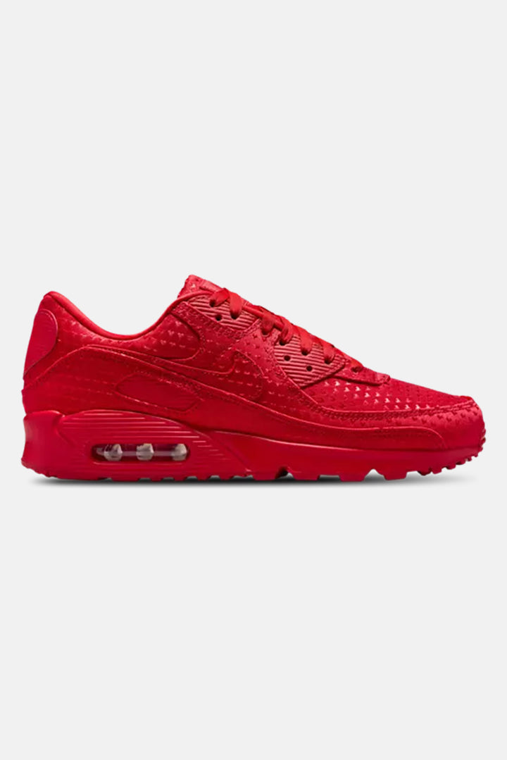 Men's Air Max 90 Premium 'University Red'