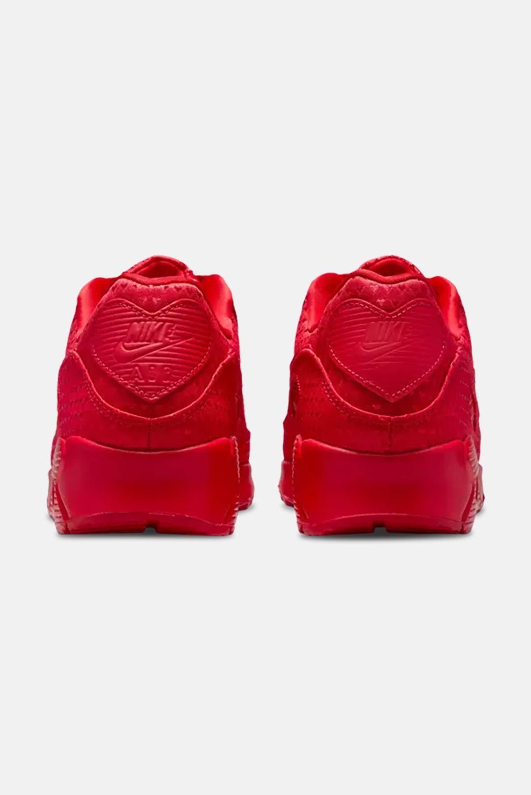Men's Air Max 90 Premium 'University Red'