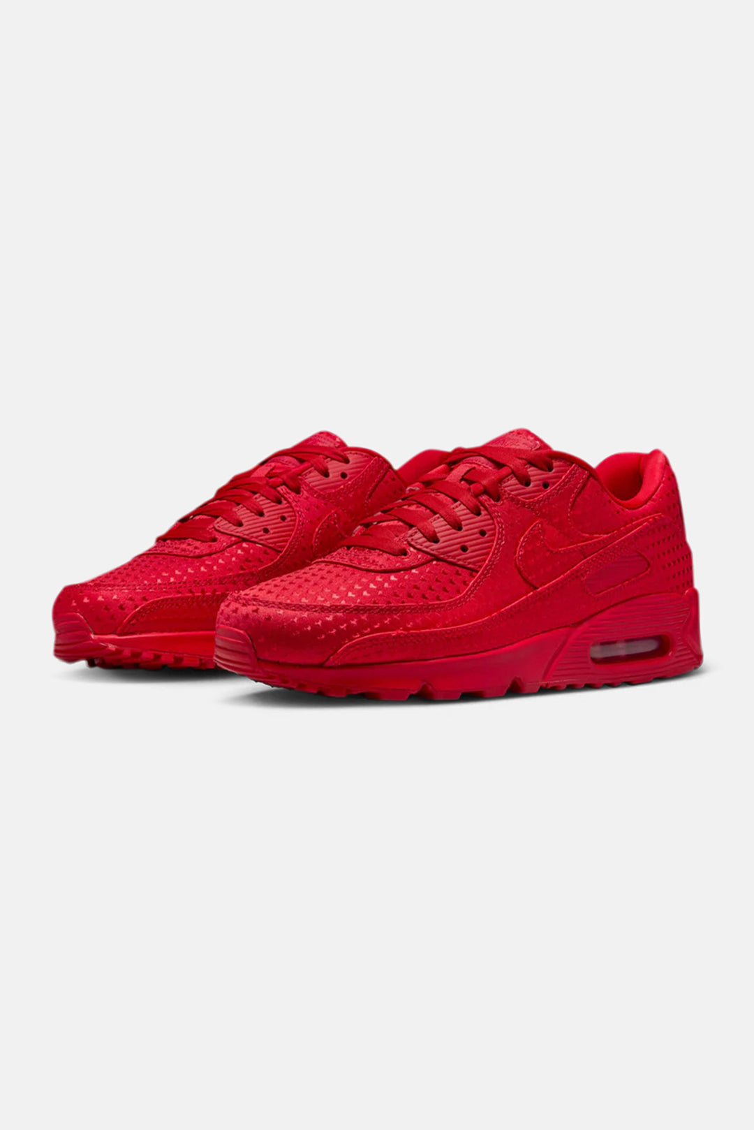 Men's Air Max 90 Premium 'University Red'