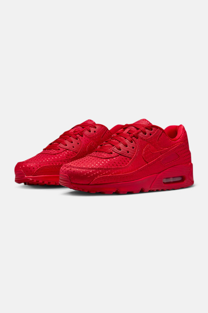 Men's Air Max 90 Premium 'University Red'