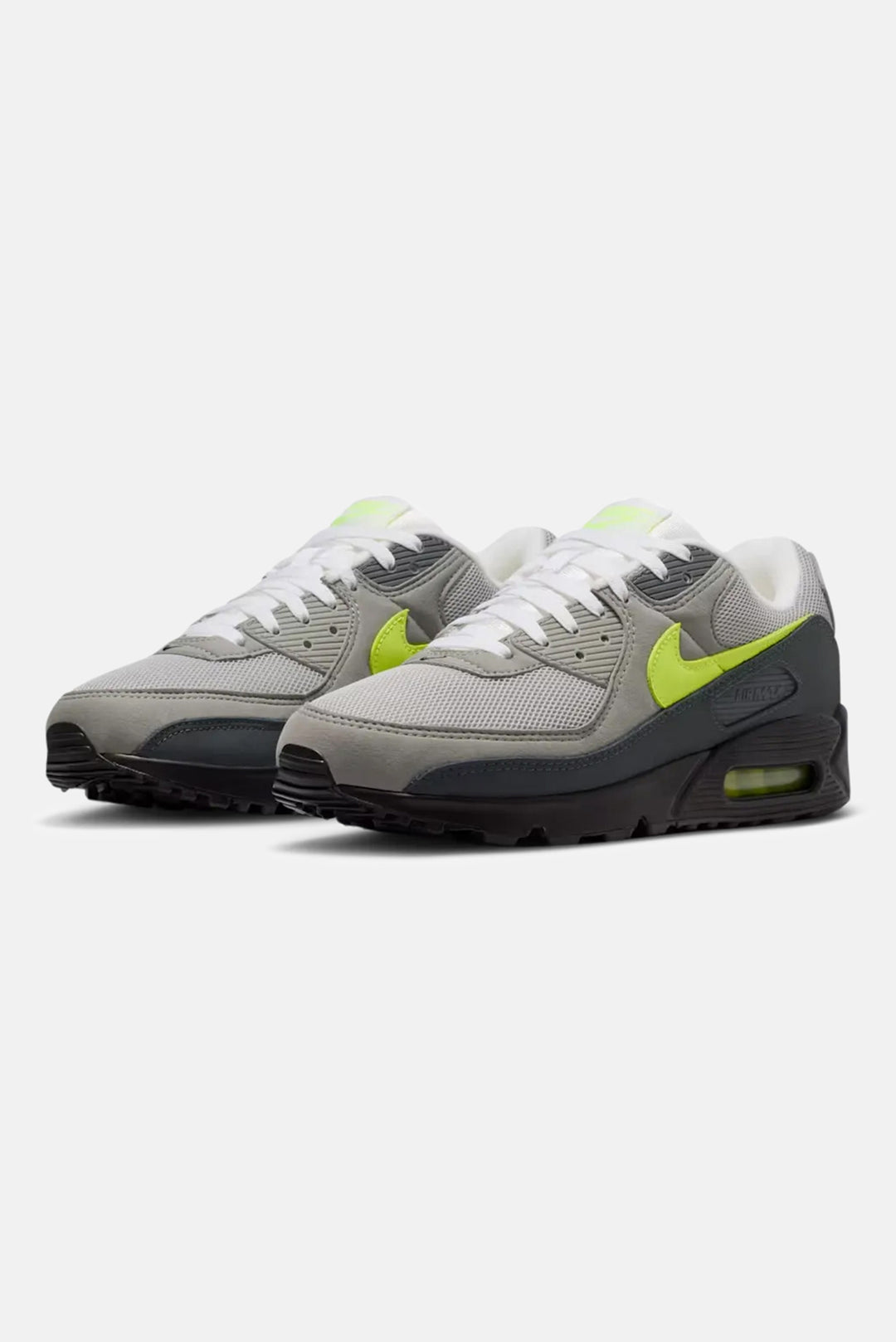 Men's Air Max 90 'Neon'