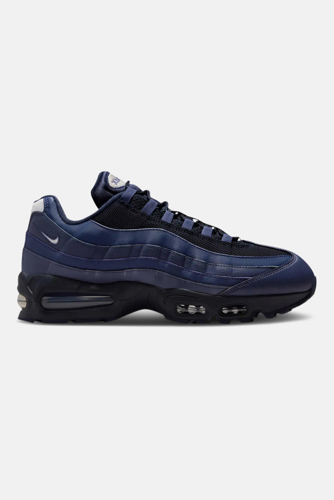Men's Air Max 95 OG 'Sanded Purple'